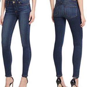 Paige Jeans Peg Skinny 27 - Read Description